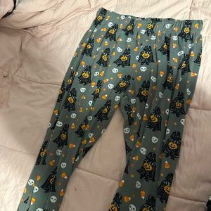 Star Wars pj pants